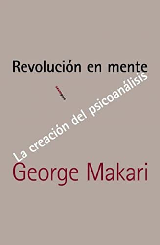 Revolución en mente (Ensayo Sexto Piso) von SEXTO PISO EDITORIAL (UDL)